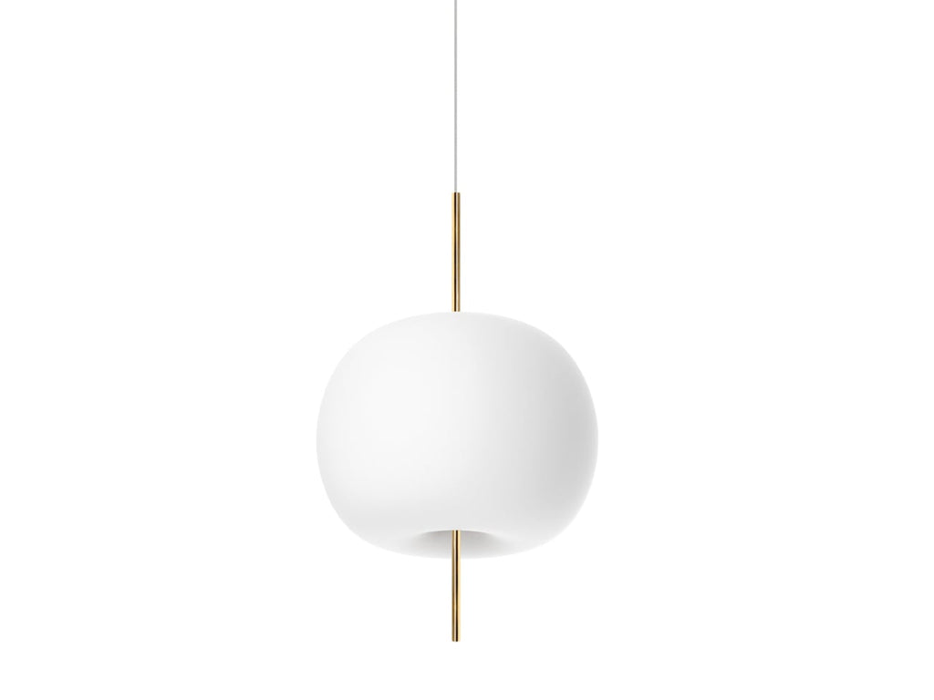 Kushi Suspension