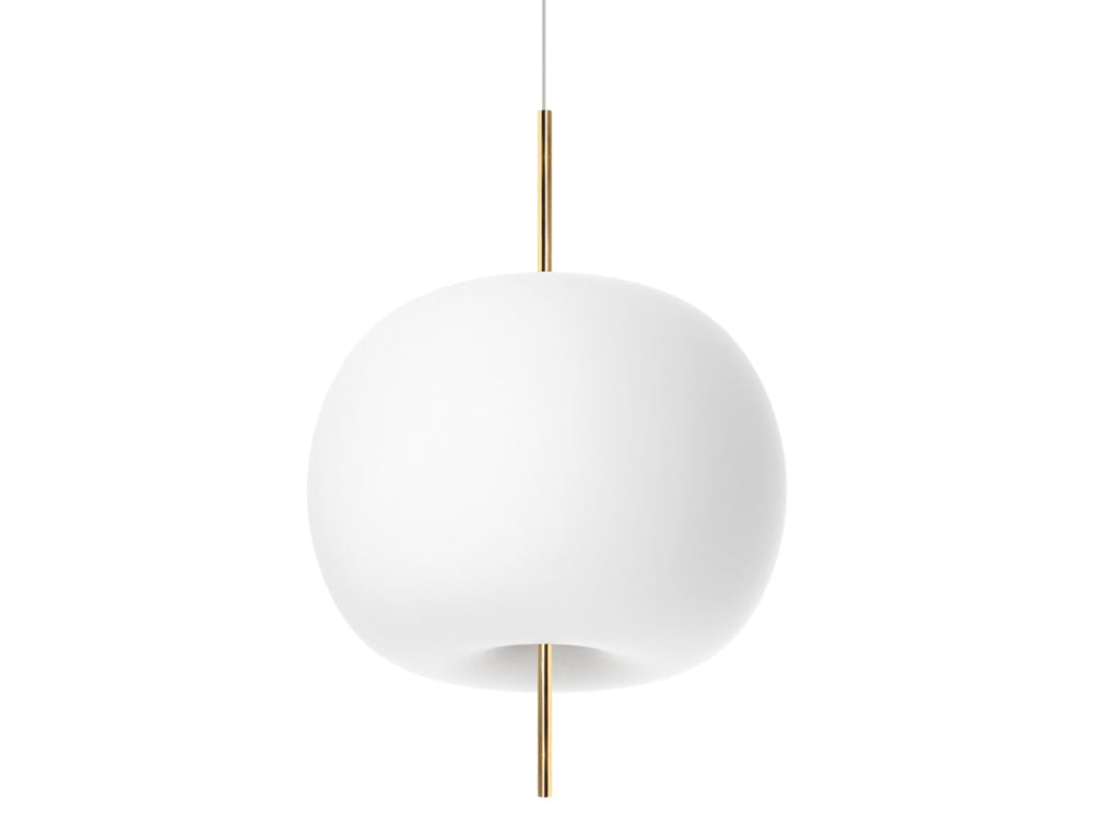Kushi Suspension