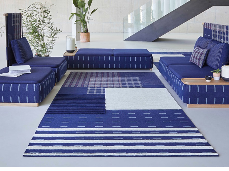 Lan Rug