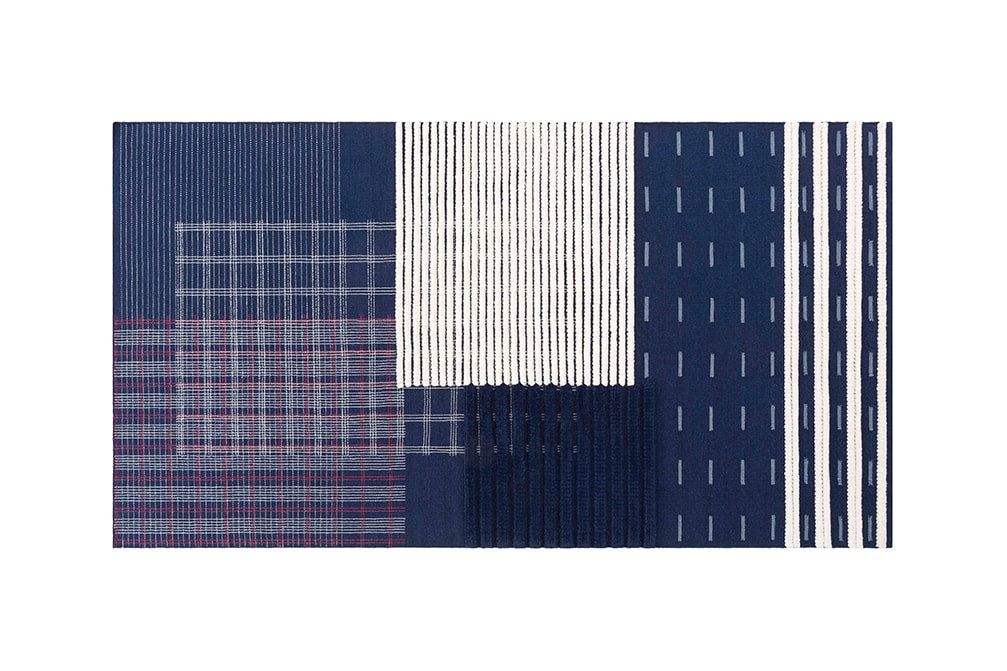 Lan Rug