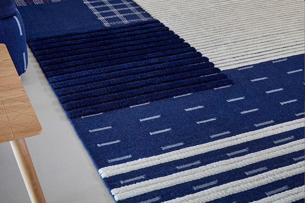Lan Rug