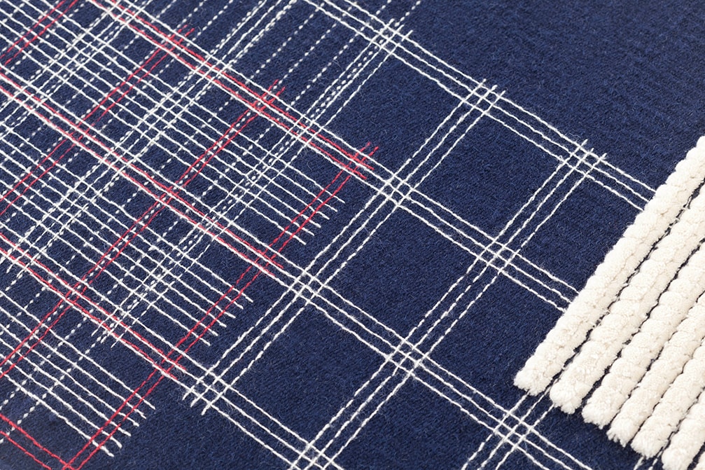 Lan Rug