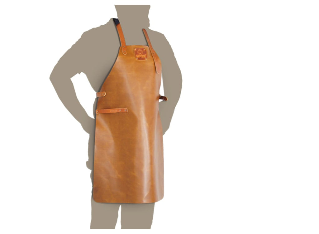 Leather Apron