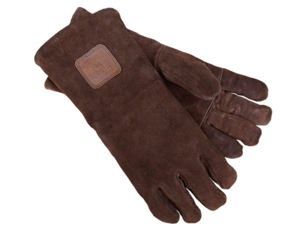 Leather Gloves