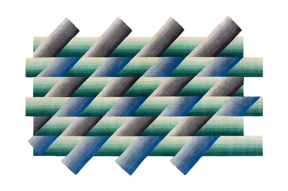 Mirage Rug