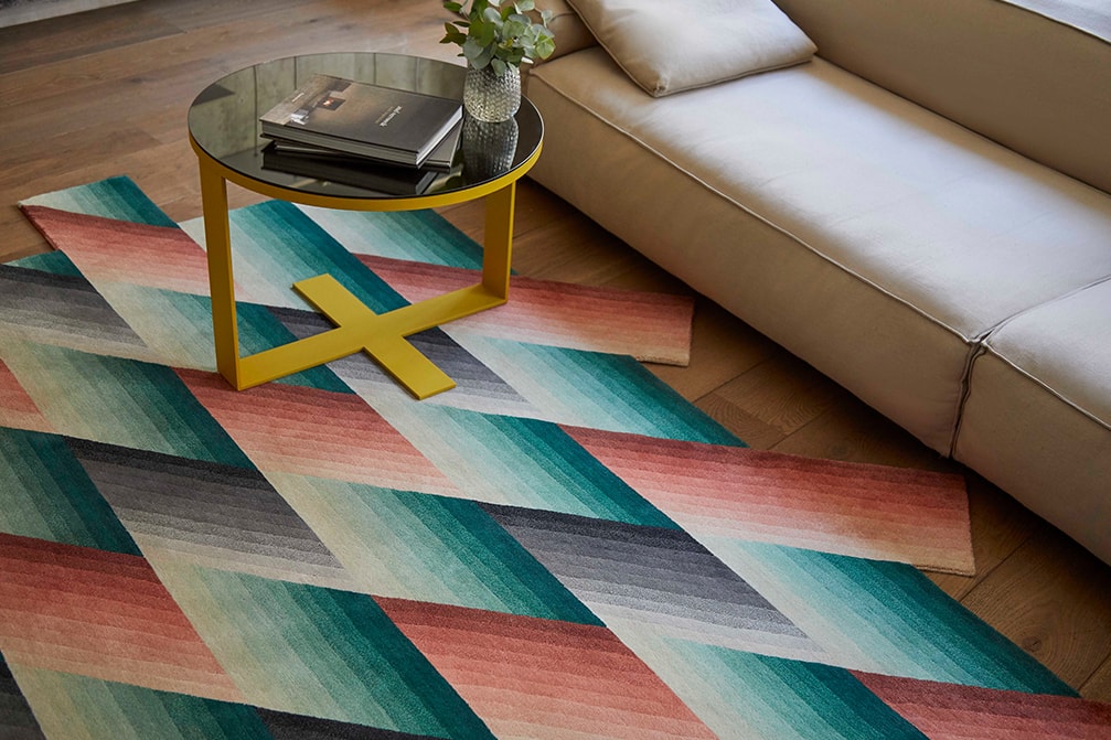 Mirage Rug