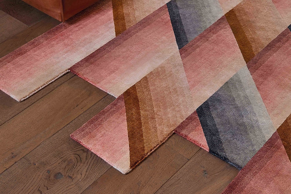 Mirage Rug