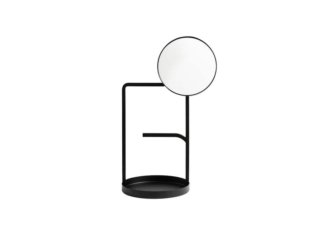 Muse Mirror