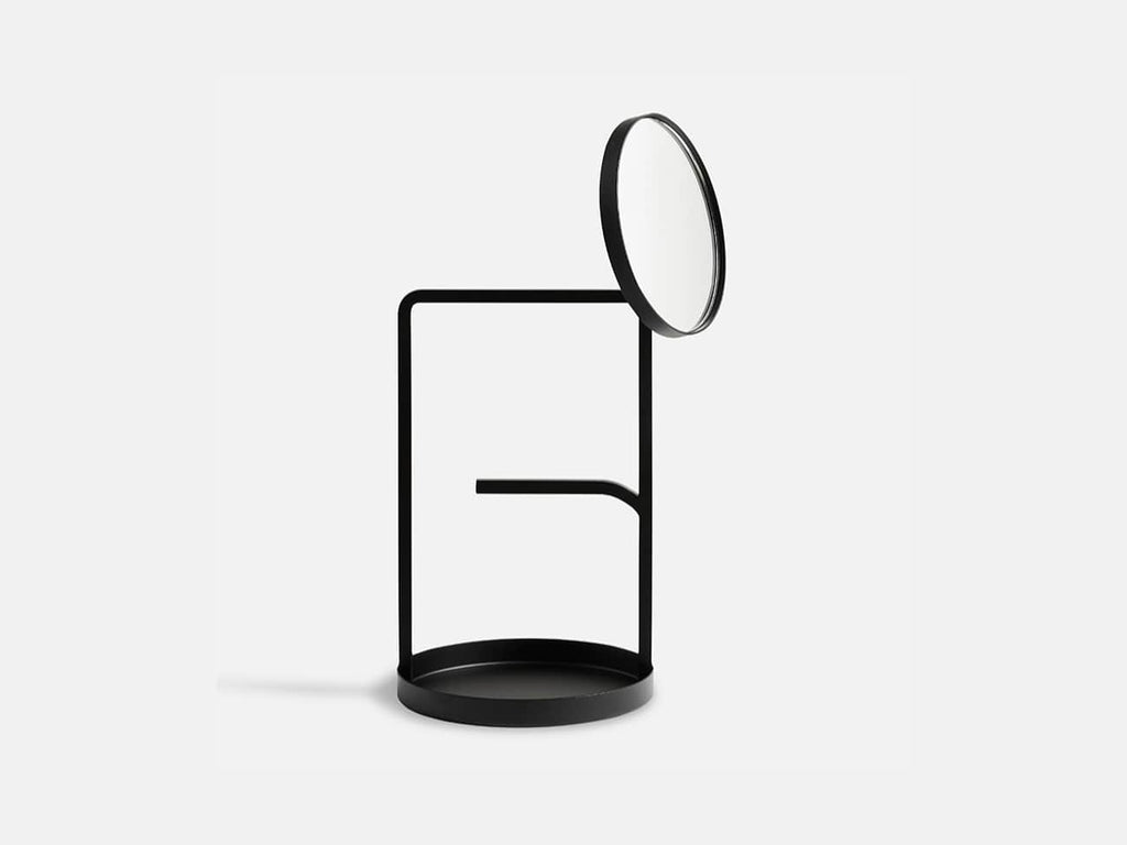 Muse Mirror