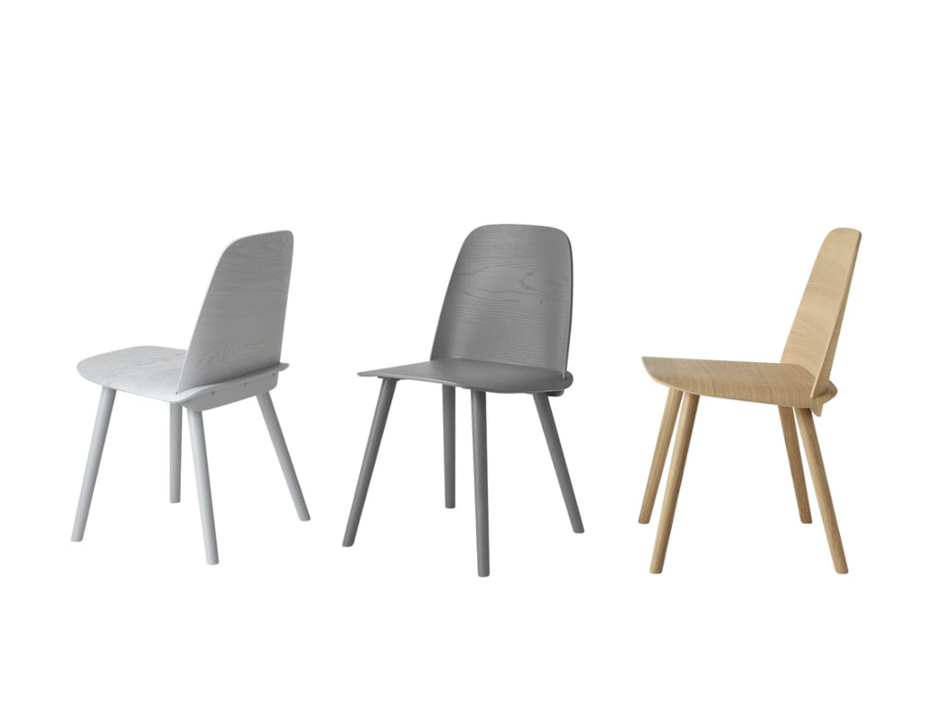 Nerd Chair