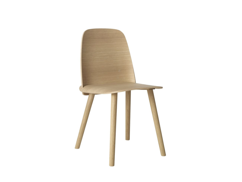 Nerd Chair