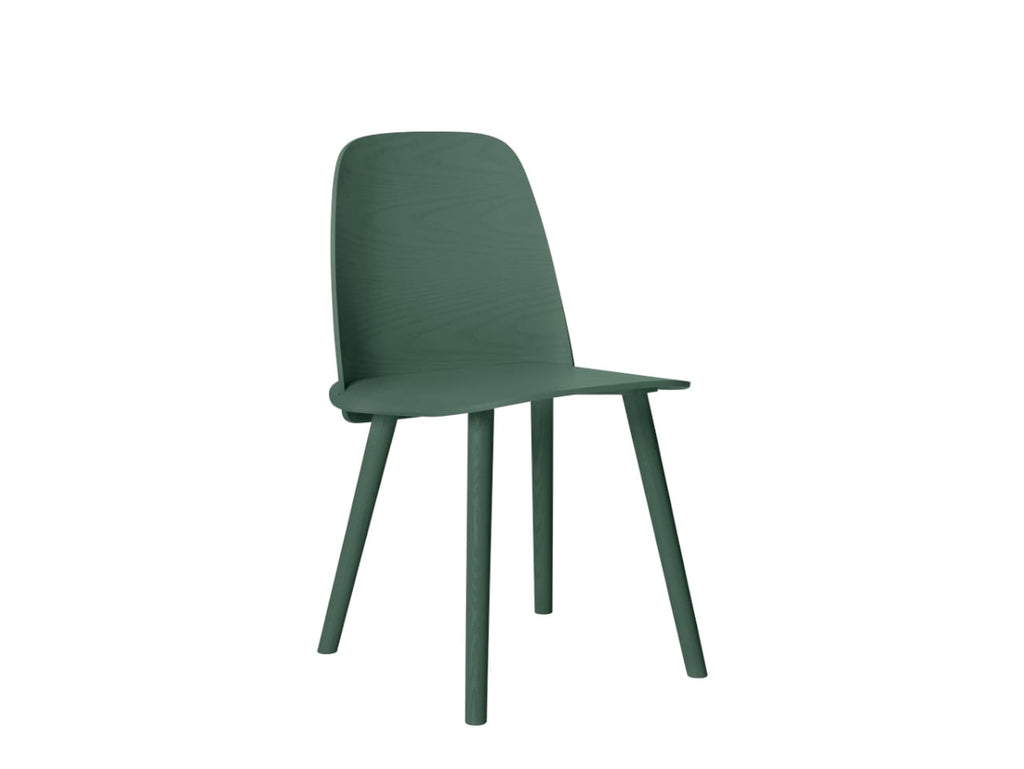 Nerd Chair