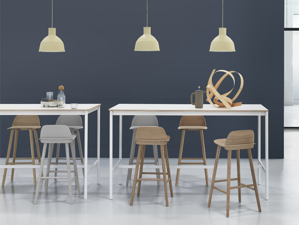 Nerd Bar Stool