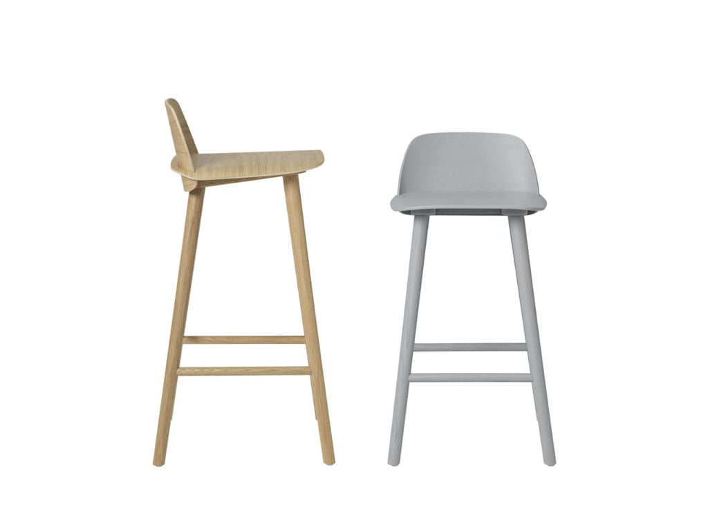 Nerd Bar Stool