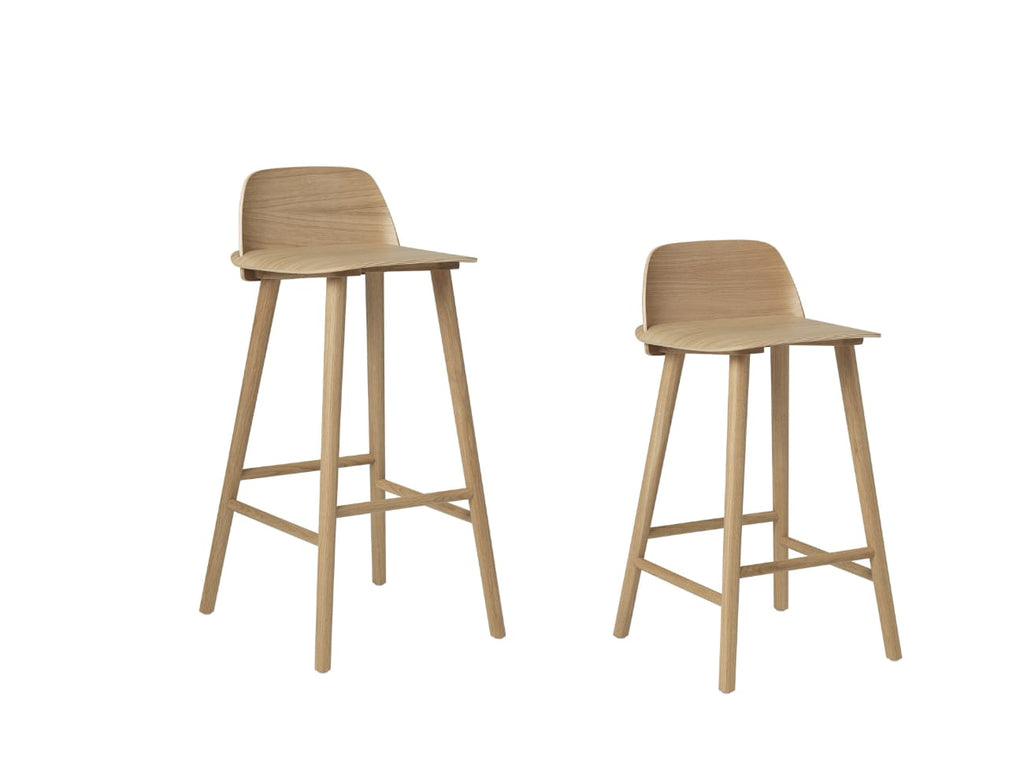 Nerd Bar Stool