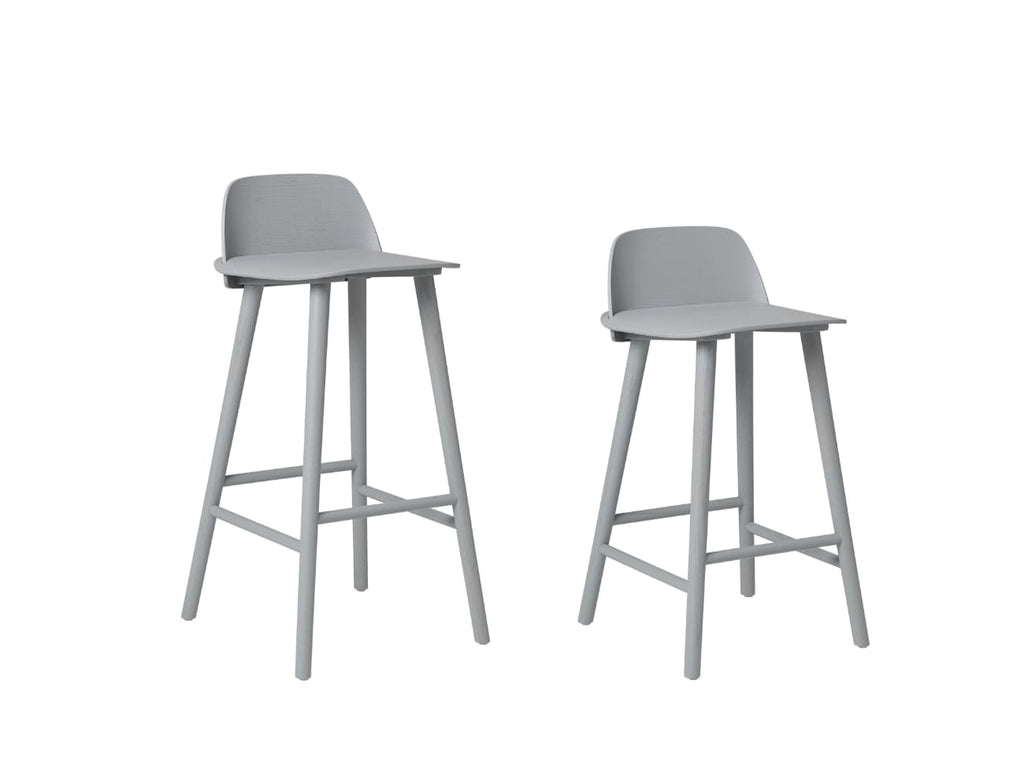 Nerd Bar Stool