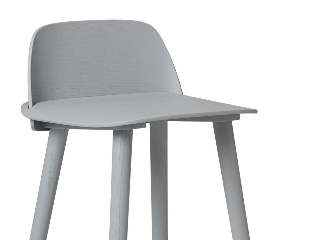 Nerd Bar Stool
