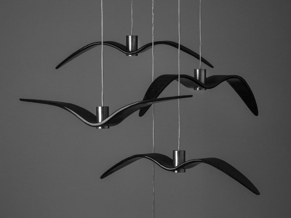 Night Birds Basic