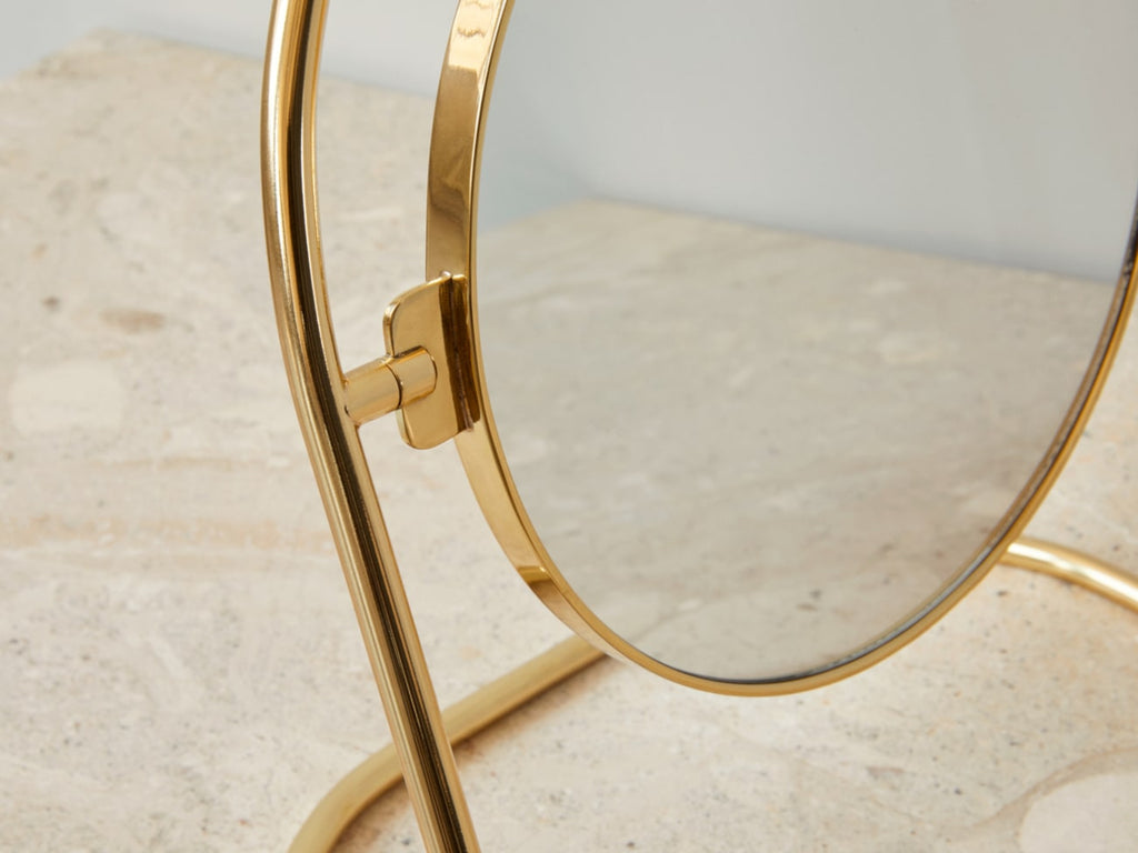 Nimbus Table Mirror