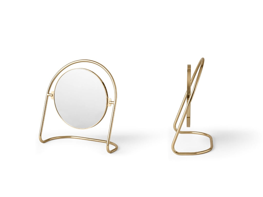 Nimbus Table Mirror