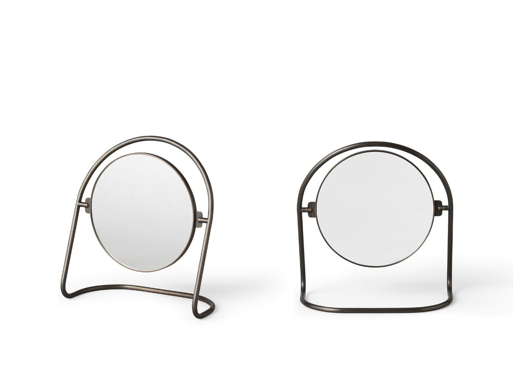 Nimbus Table Mirror