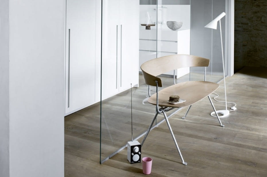 Officina Bench