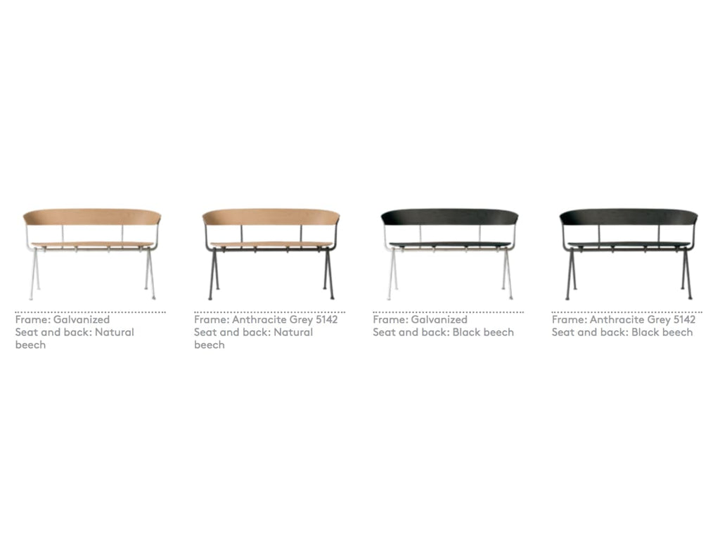 Officina Bench