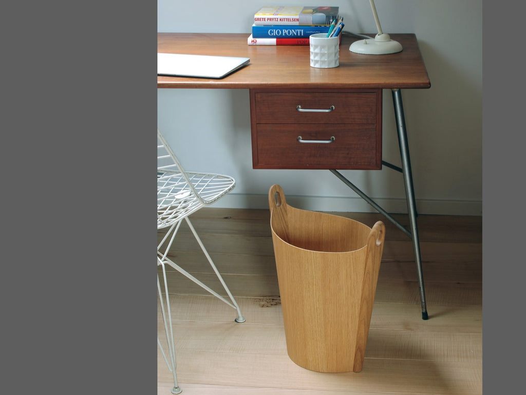 Oval Basket