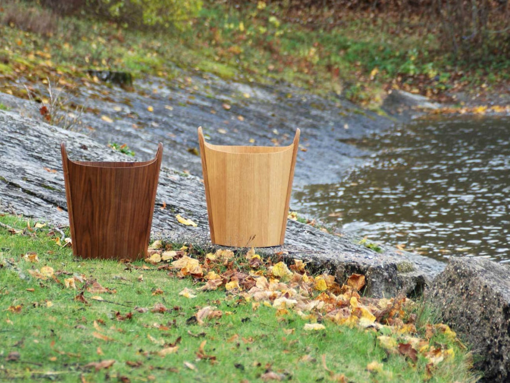 Oval Basket