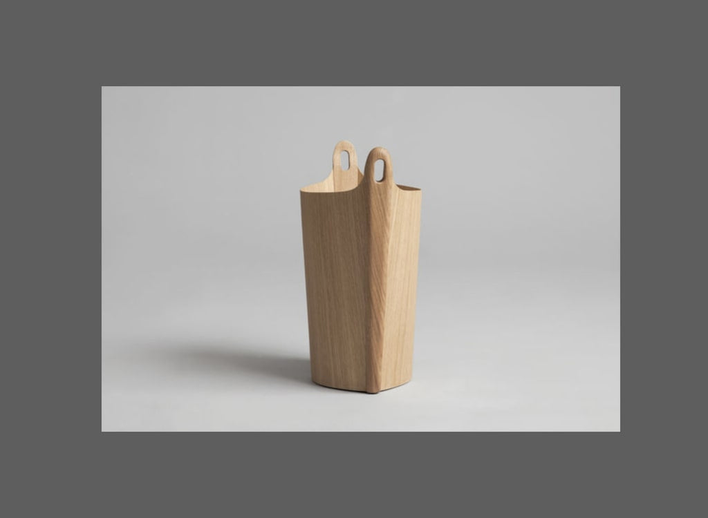Oval Basket