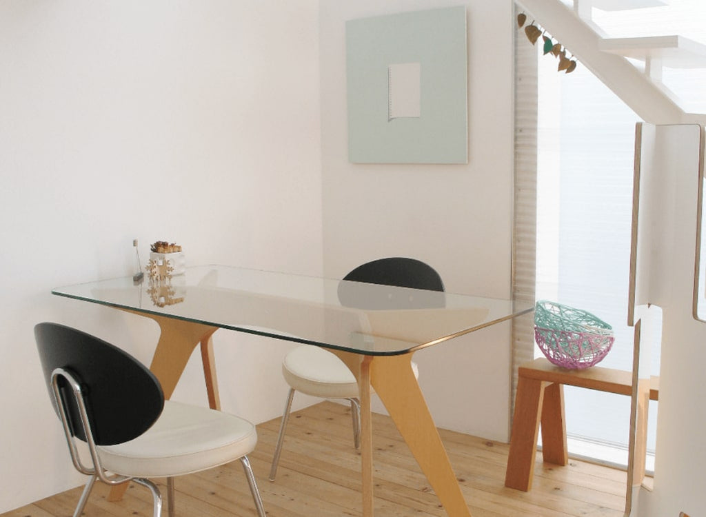 Pegasus Dining Table