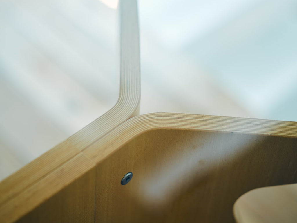 Pegasus Dining Table