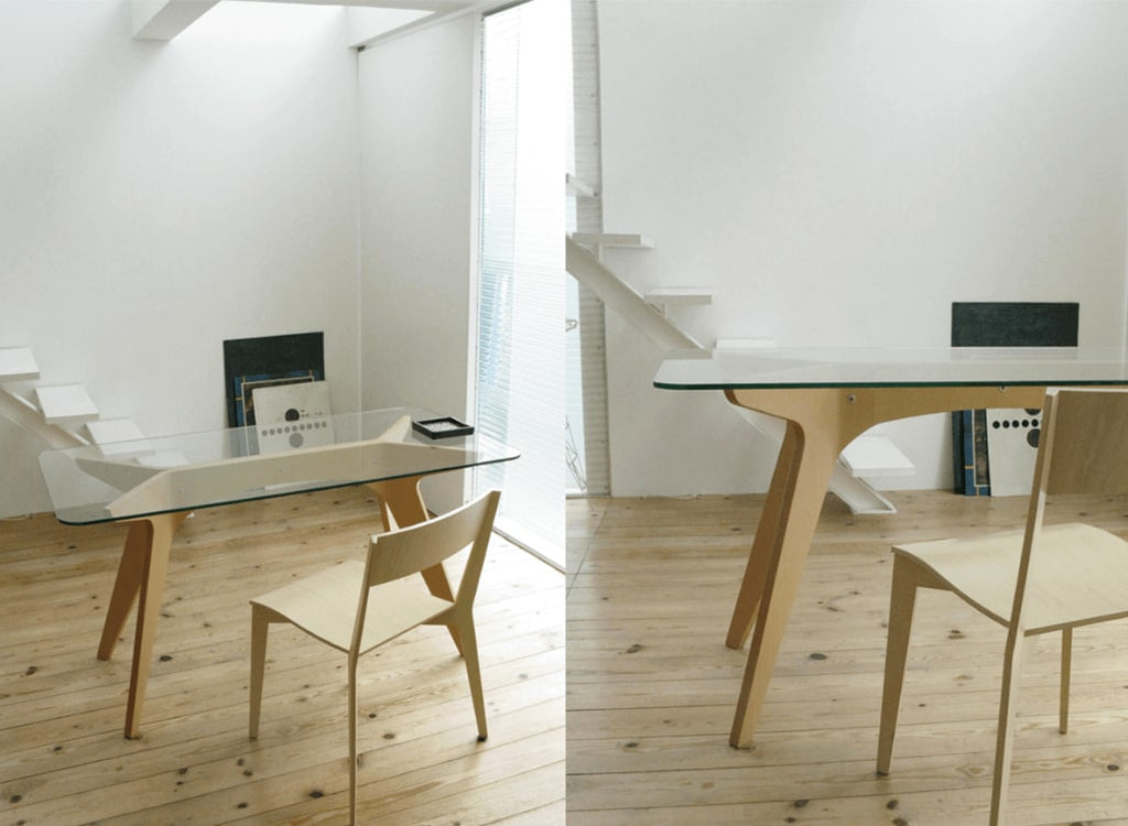 Pegasus Dining Table