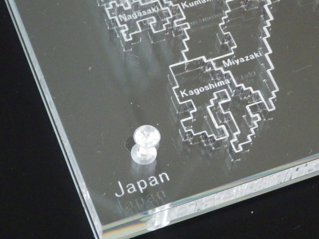 Pixel Map