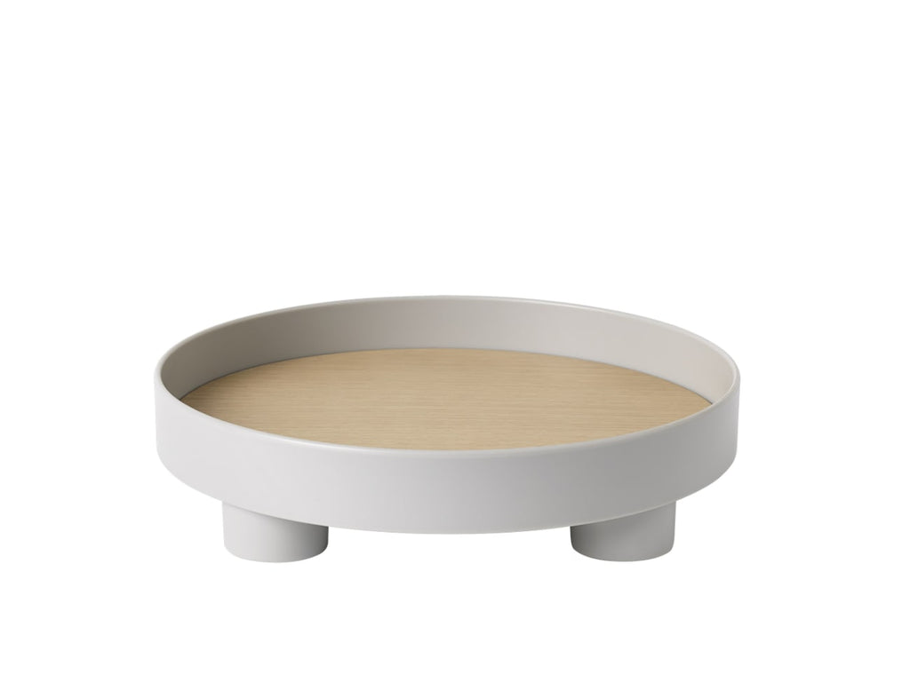 Platform Tray