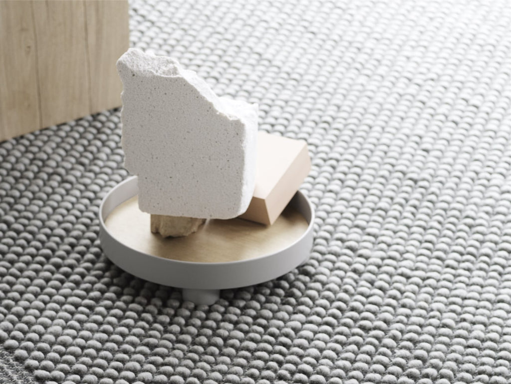 Platform Tray