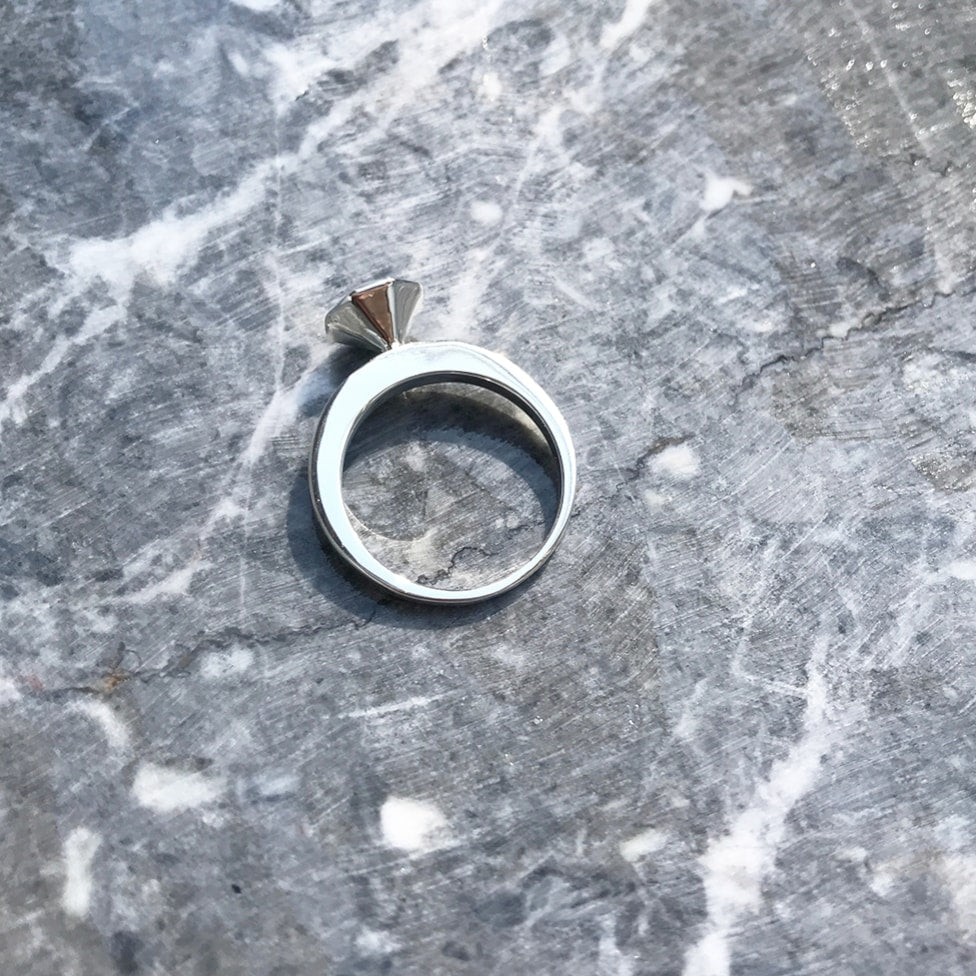 Promise Ring