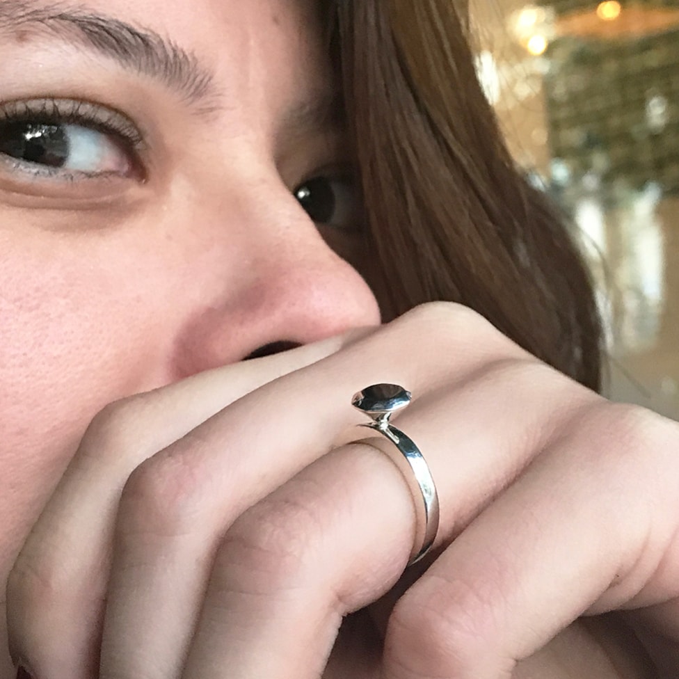 Promise Ring
