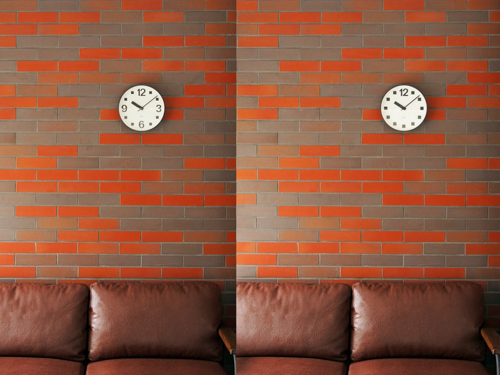 Riki Public Clock
