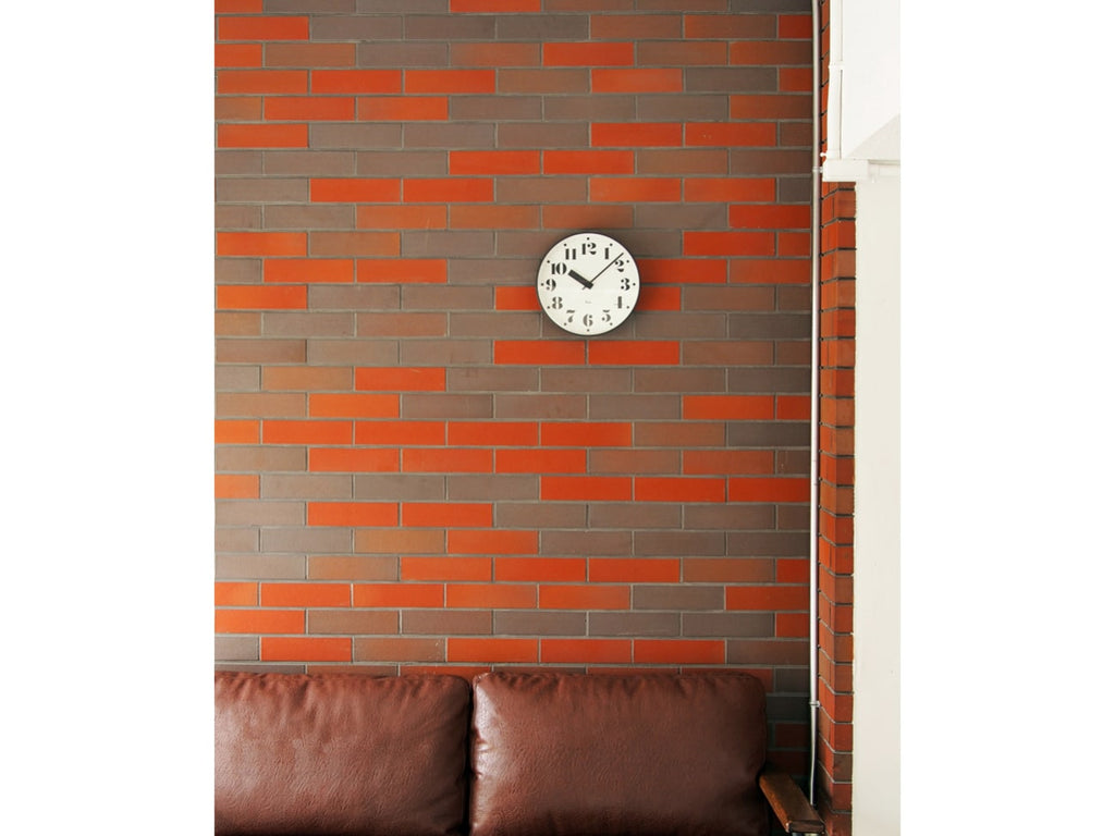 Riki Public Clock