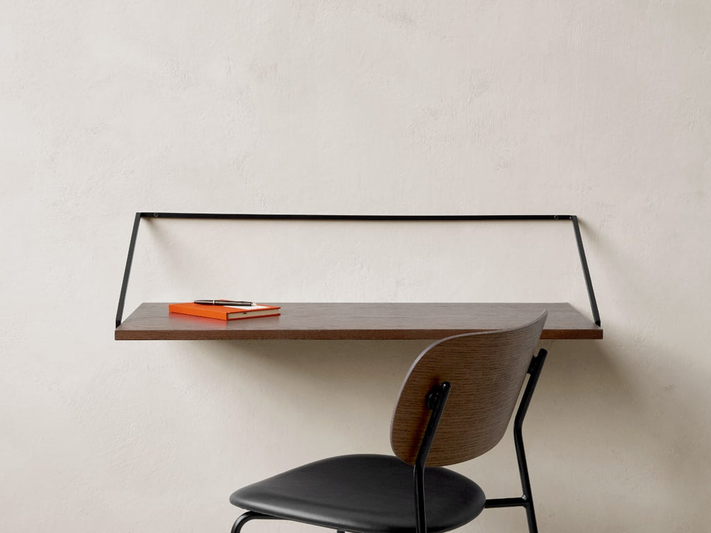 Rail Desk