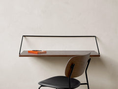Rail Desk