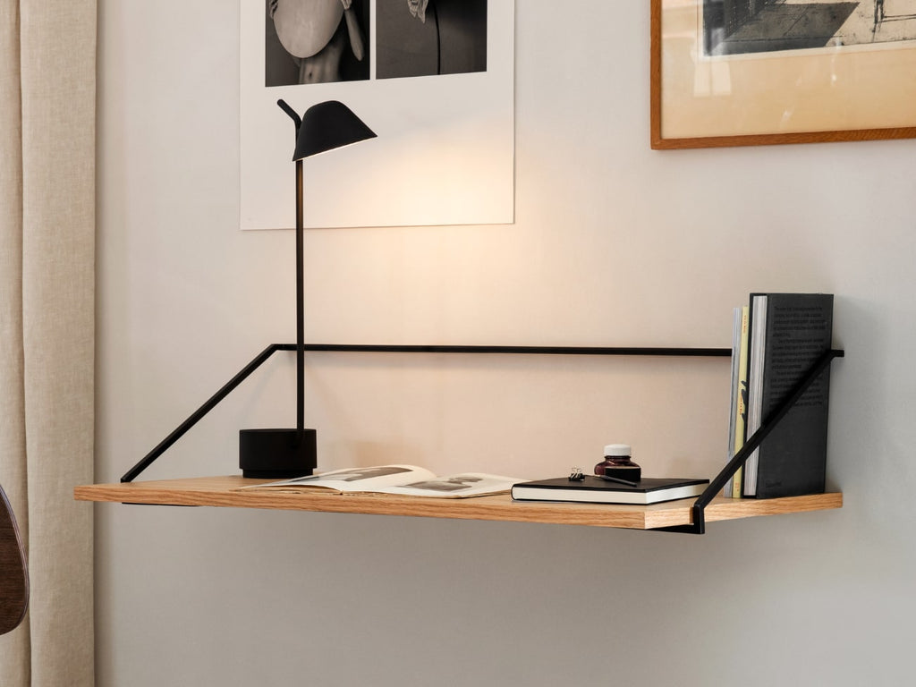Rail Desk