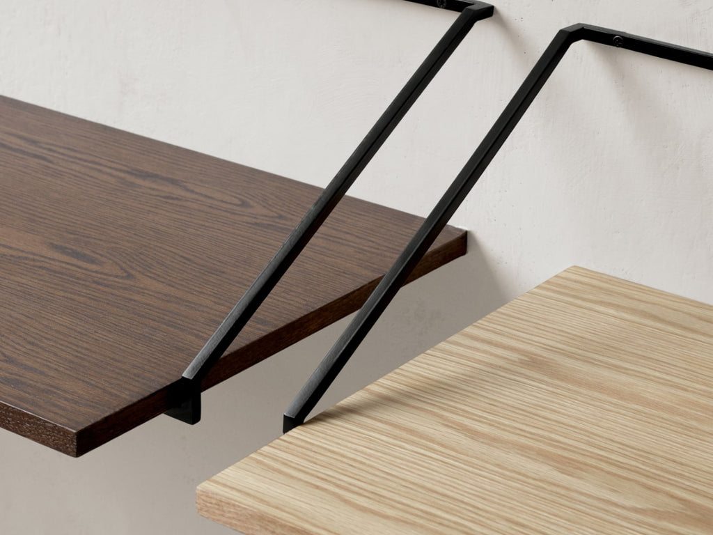 Rail Desk
