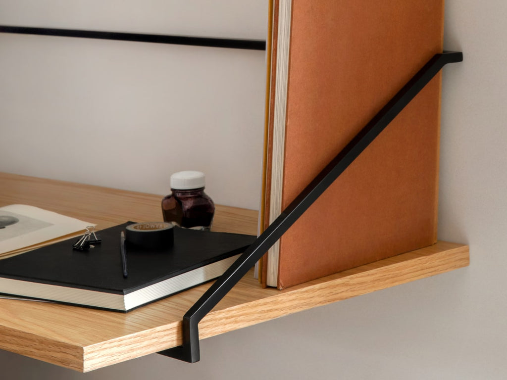 Rail Desk