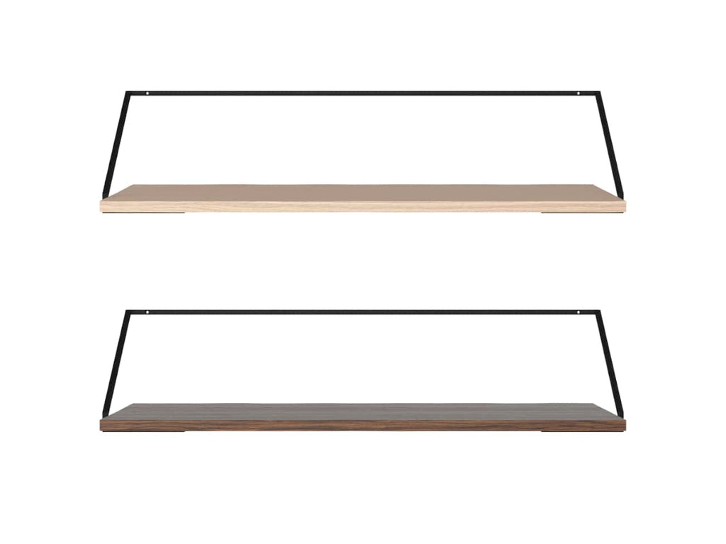 Rail Desk