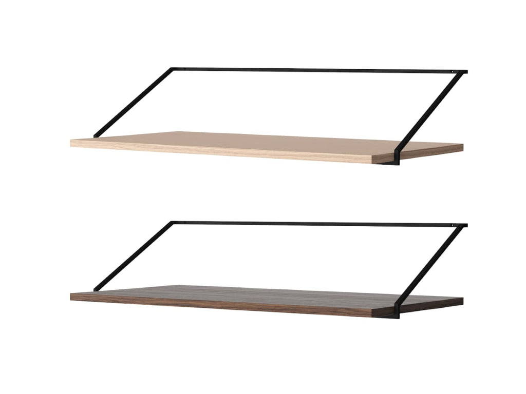 Rail Desk