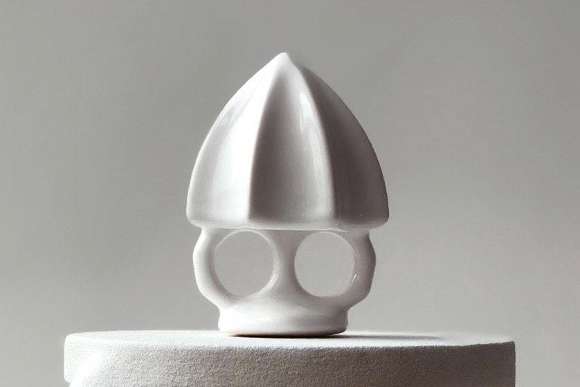 Ring Juicer