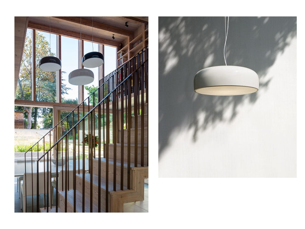 Smithfield S LED