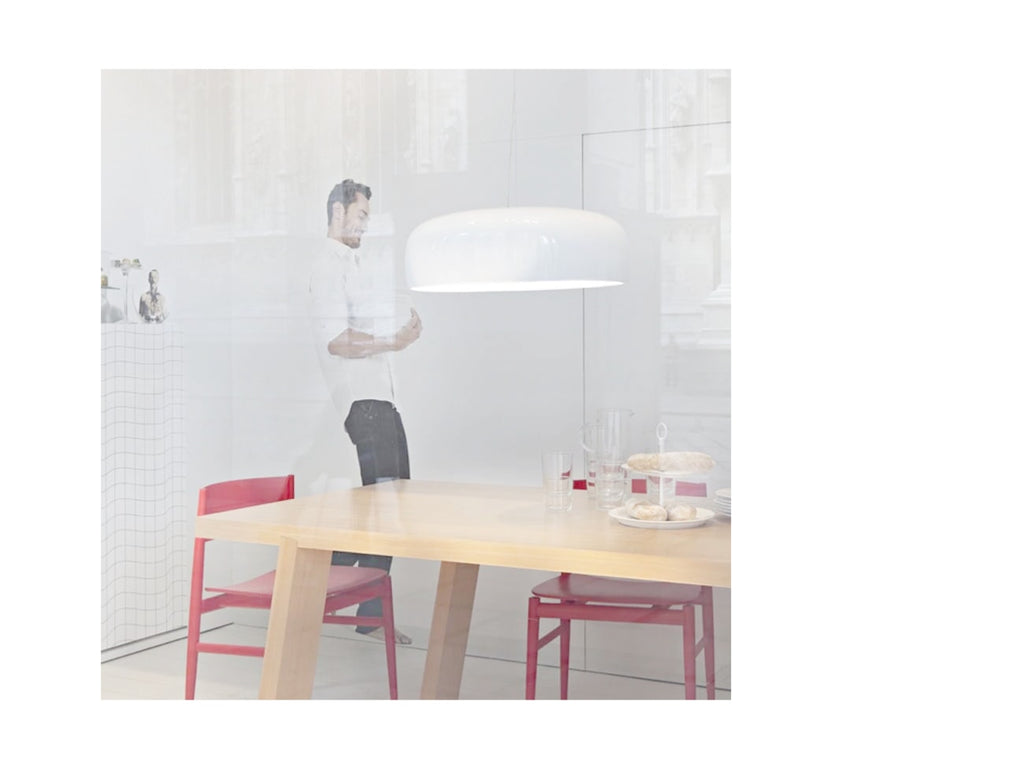 Smithfield S LED